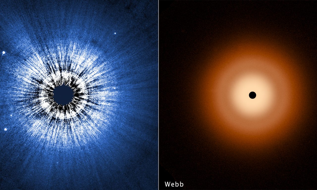 Nessun pianeta per Vega