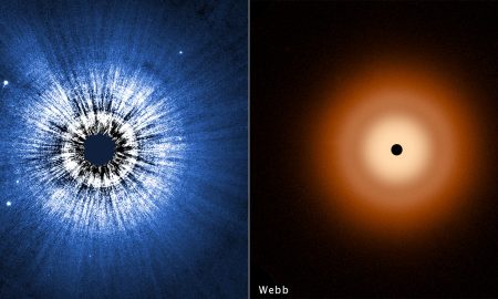 Nessun pianeta per Vega