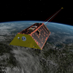 I satelliti Grace monitorano le riserve di acqua dolce