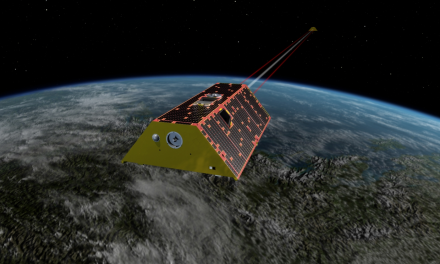 I satelliti Grace monitorano le riserve di acqua dolce