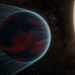 Scoperto un raro esopianeta nel ‘deserto nettuniano’