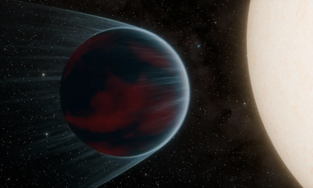 Scoperto un raro esopianeta nel ‘deserto nettuniano’