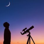 Kosmos. Tre vite, la passione per il cielo