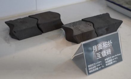 Nuovi esperimenti per Tiangong
