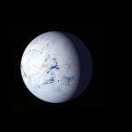 L’antica Terra, una ‘palla di neve’ globale