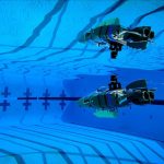 La Nasa testa i mini robot per la ricerca di vita nei mondi oceanici