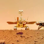 Un nuovo studio sembra confermare la presenza di un antico oceano su Marte