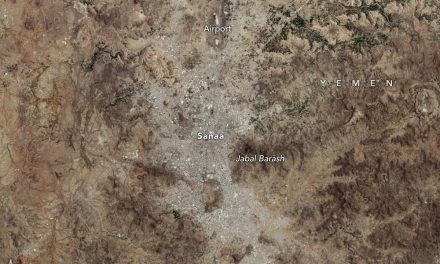 I dati Nasa al servizio della ricerca sulle isole di calore