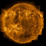 Le spettacolari nuove immagini del Sole