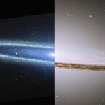 Da sombrero a bersaglio, Webb punta M104