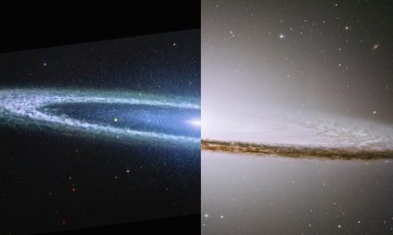 Da sombrero a bersaglio, Webb punta M104