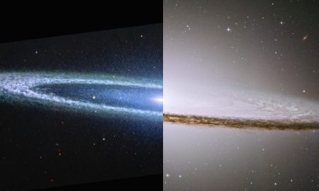 Da sombrero a bersaglio, Webb punta M104