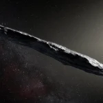 Nuove comete oscure potrebbero aiutarci a capire l’origine della Terra