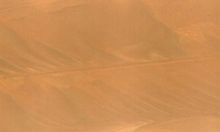 Nasa, pronto il report sull’incidente di Ingenuity