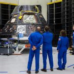 Nuovi ritardi nel lancio delle missioni Artemis