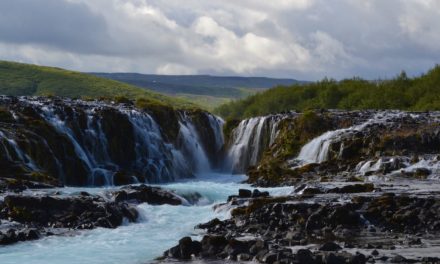 I cambiamenti climatici impattano sulle risorse fluviali
