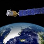 Sguardi satellitari sulle coste sabbiose