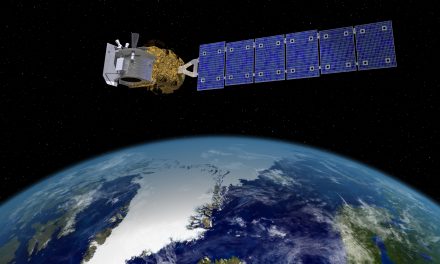 Sguardi satellitari sulle coste sabbiose
