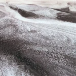 Le ‘nevi’ di Marte