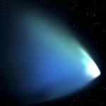 Chirone, il centauro diverso osservato da Webb