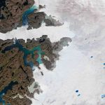 Cambiamento climatico, Esa e Nasa insieme per la Groenlandia