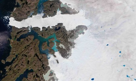 Cambiamento climatico, Esa e Nasa insieme per la Groenlandia