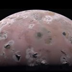 Si alza il sipario sul ‘cuore’ della luna Io