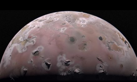 Si alza il sipario sul ‘cuore’ della luna Io