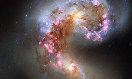 Quasi svelato il mistero sulla formazione delle galassie giganti