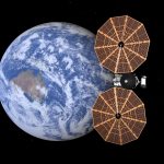 Lucy, secondo sorvolo ravvicinato della Terra