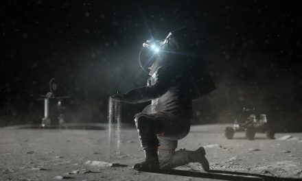 Luna, ecco le nuove strategie anti-polvere