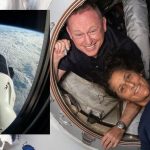Posticipato il rientro degli astronauti della Crew-9 dalla Iss