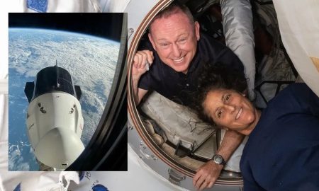 Posticipato il rientro degli astronauti della Crew-9 dalla Iss