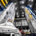 New Glenn di Blue Origin è pronto per il primo lancio