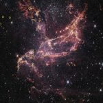 Webb mette in crisi i nostri modelli sulla formazione dei pianeti
