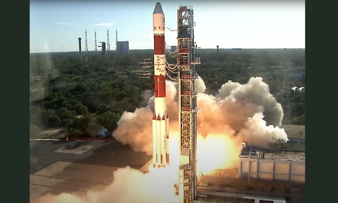 Esa lancia Proba-3, il primo esperimento satellitare di ‘volo in formazione’