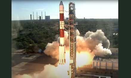 Esa lancia Proba-3, il primo esperimento satellitare di ‘volo in formazione’