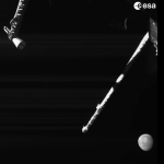 Quinto sorvolo di Mercurio per BepiColombo