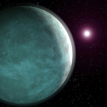 C’è anche Kepler-51e nel sistema di pianeti ‘super puff’
