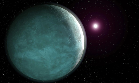 C’è anche Kepler-51e nel sistema di pianeti 'super puff'
