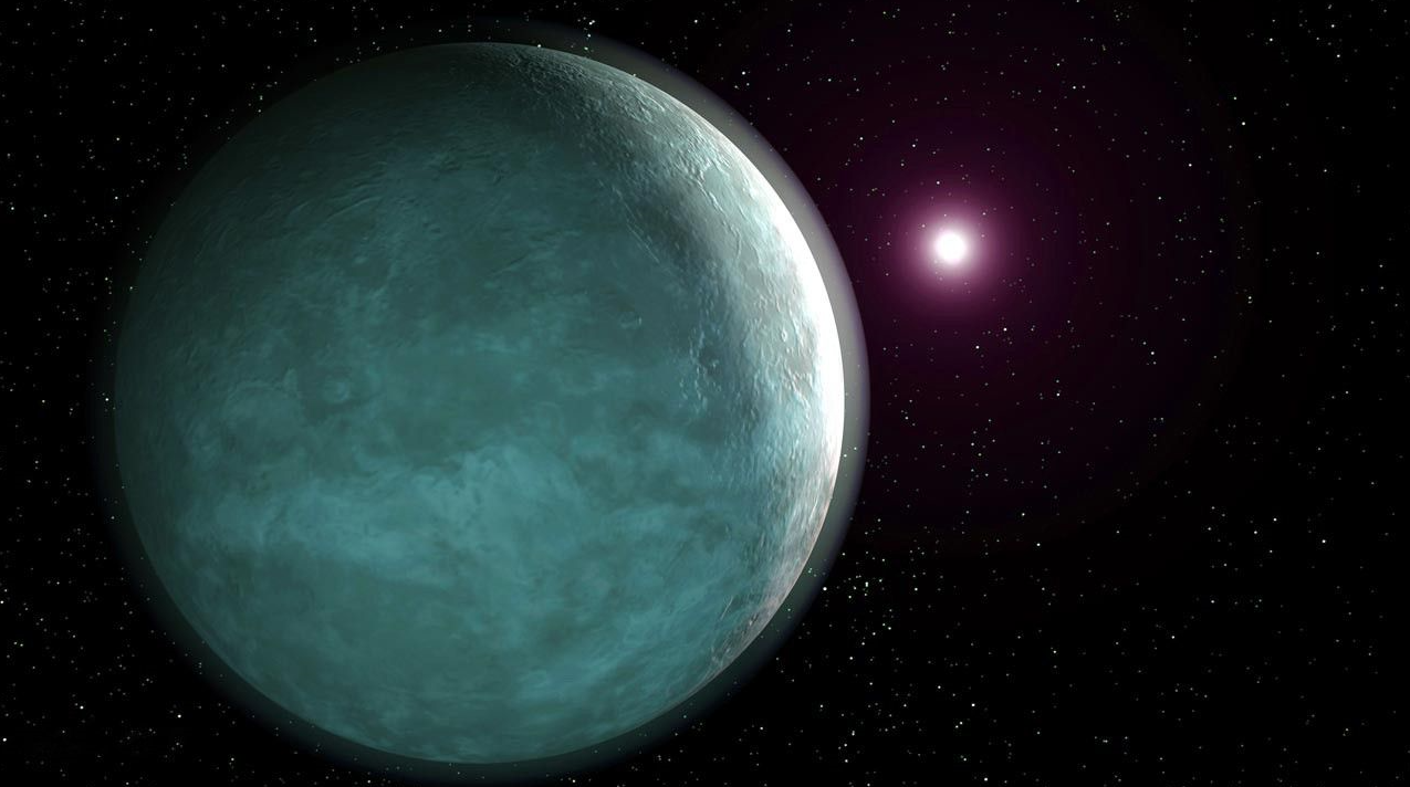 C’è anche Kepler-51e nel sistema di pianeti ‘super puff’