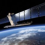 Sentinel-1C invia le prime immagini della Terra