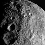 I crepacci alla salamoia di Vesta