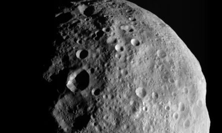 I crepacci alla salamoia di Vesta