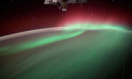 Migrazioni di massa dei satelliti per le tempeste geomagnetiche