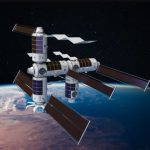 Stazione Axiom, verso l’autonomia in orbita terrestre bassa