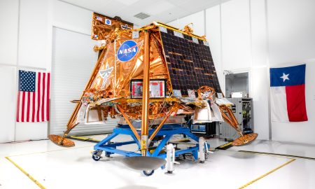 Due missioni lunari per il Falcon 9