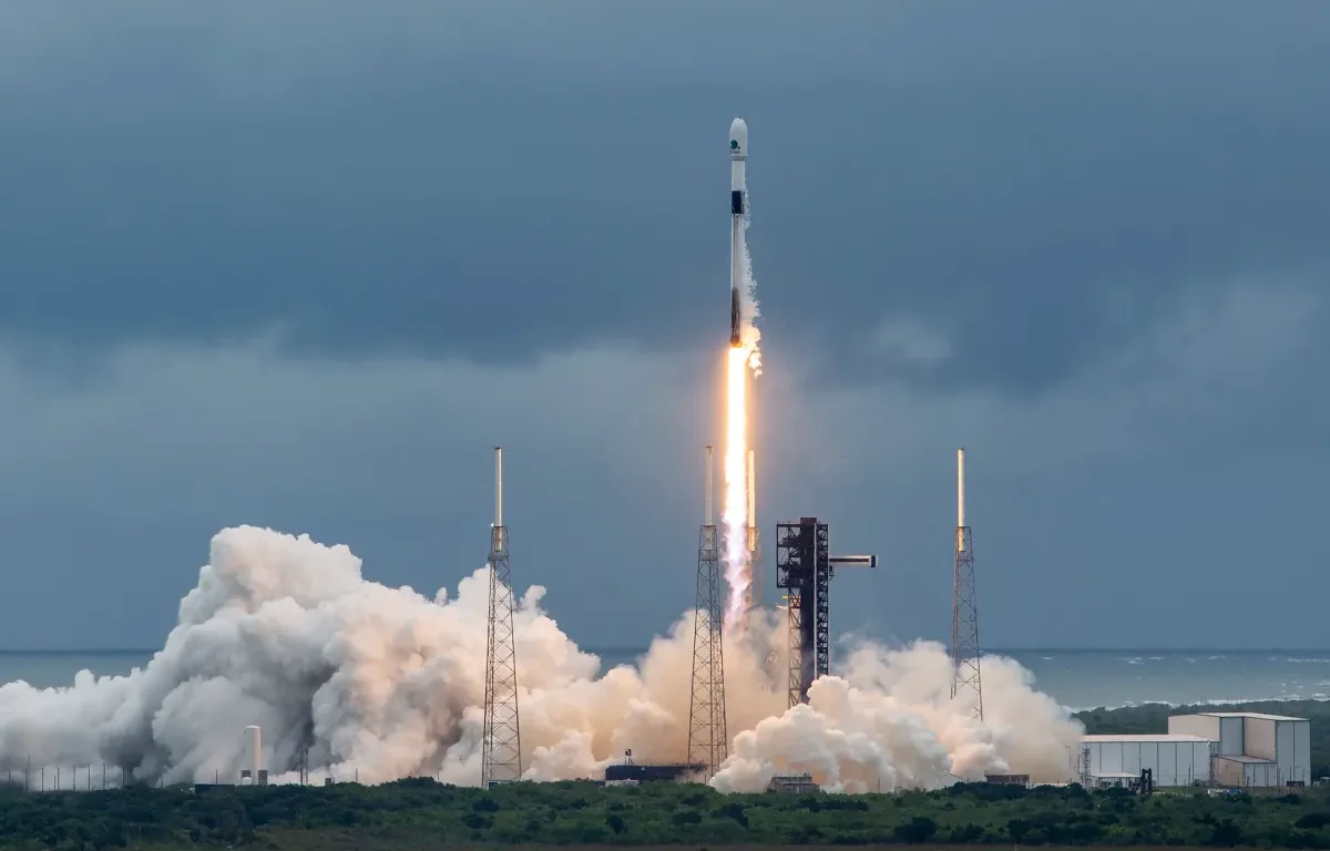 SpaceX sta per stabilire un nuovo record nel riutilizzo dei razzi