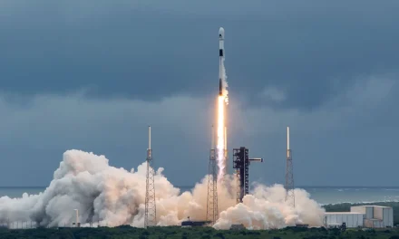 SpaceX sta per stabilire un nuovo record nel riutilizzo dei razzi