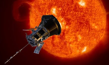 Una sonda Nasa effettuerà il volo più ravvicinato al Sole